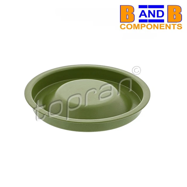 GEARBOX GREEN END Release Bearing Cap Vw Golf Mk1 Mk2 Mk3 5 Speed C887