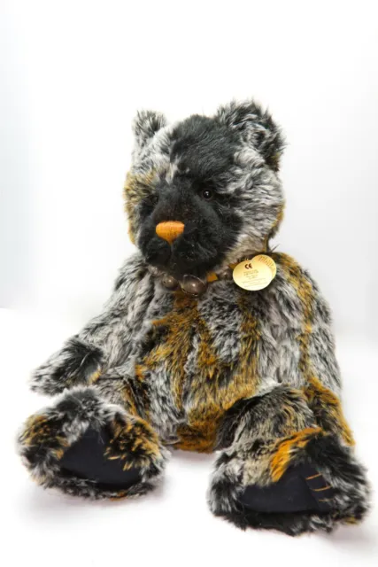 Charlie Bears 'Griffin'. Excellent condition.