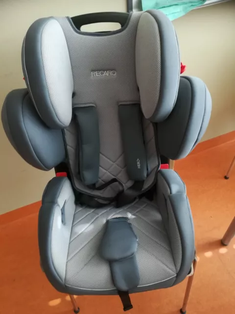 Recaro Young Sport Hero Autokindersitz 9-36 kg