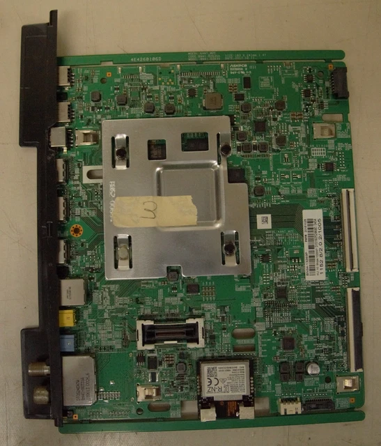 Scheda Madre Per TV Toshiba 55U7863DB - Vestel 17MB130S 23495619 - Usata (Testata)