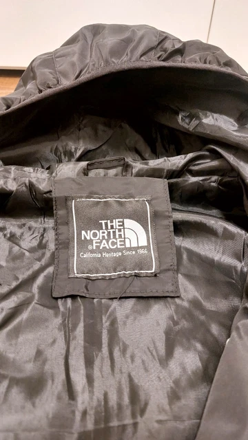 Giacca  The North Face uomo,TG L, ultraleggera !!Nuova !!! 3