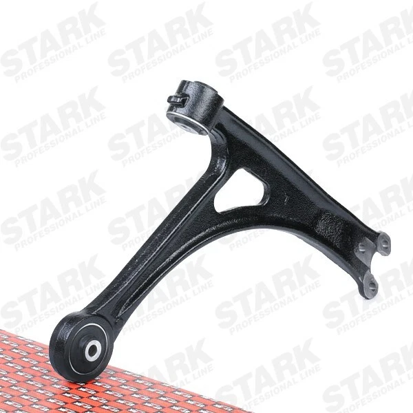 Bras De Suspension Triangulaire Gauche Avant - Compatible Chrysler PT Cruiser, Dodge Neon - Référence 4656731AE