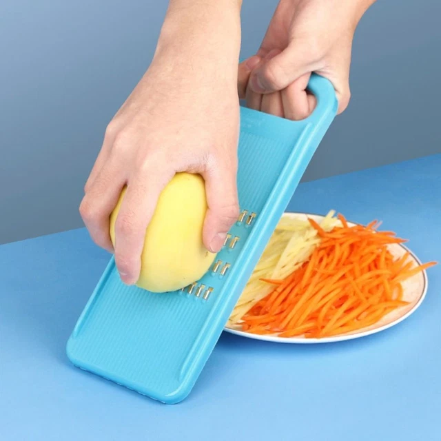 Accesorios de cocina portátiles herramientas cortador rallador frutas verduras trituradora