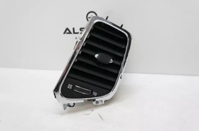 2012 Jeep Grand Cherokee Right Passenger Air Vent Center Dash 00007409 OEM