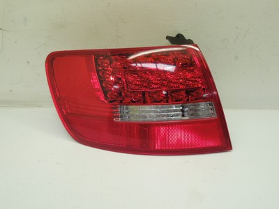 ORIGINALE Audi a6 4f c6 Avant Supporto Luce Posteriore Luce 4f9945067 SINISTRO travi 