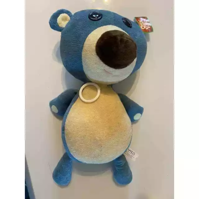 Open season dinkleman plush deals