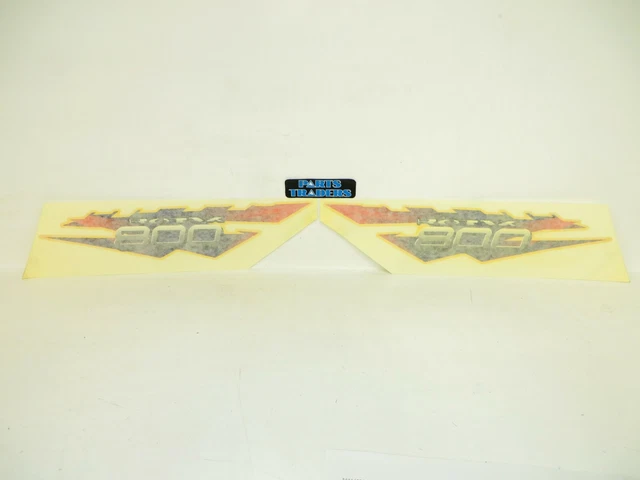 Buy VINTAGE 1971 SKI-DOO BOOSTER PATCH - NEVER USED In Bad Axe, Michigan, US, For US $7.00 - Foto 13