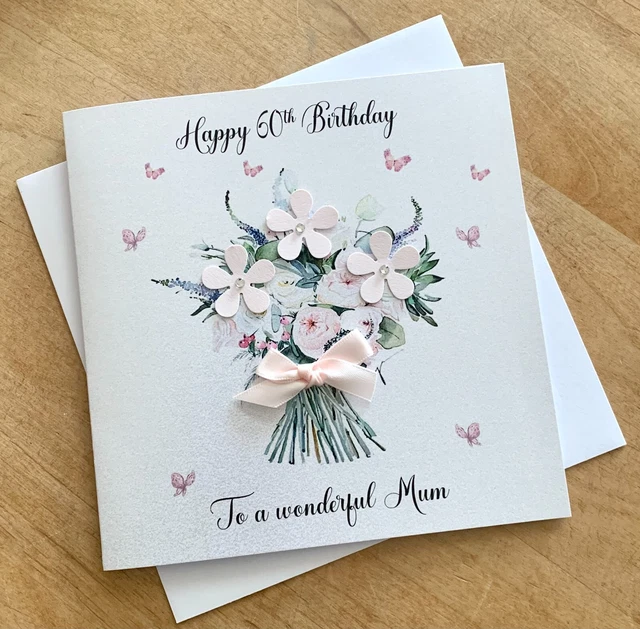 Art Deco To A Special Daughter Card | Moonpig