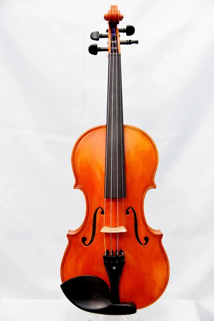 【良反響ドイツ製】Artur Teller No276 4/4バイオリン1982 良反響ドイツ製】Artur Teller No276 4/4バイオリン1982 良反響