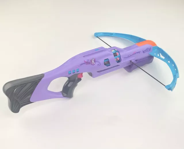 Nerf Rebelle CornerSight Blaster