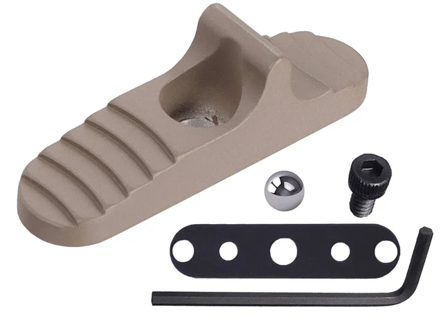 NDZ Mossberg 500 590 88 940 870 Shockwave Slde Safety Swtch Tactcal Kt | eBay