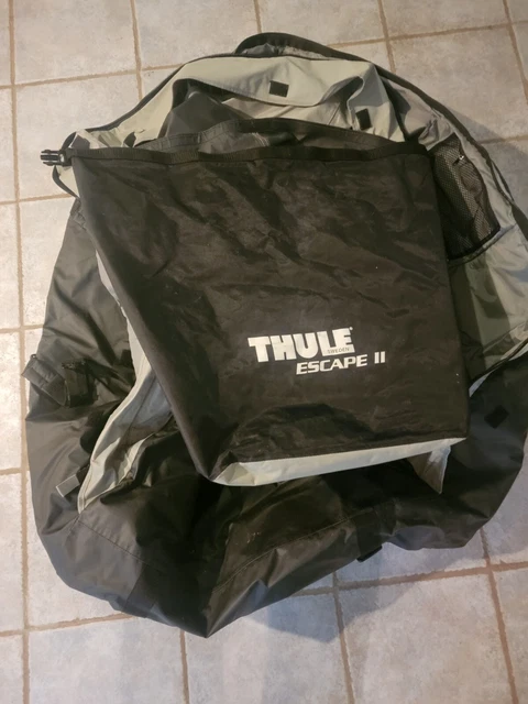 Thule escape 2 cargo bag sale