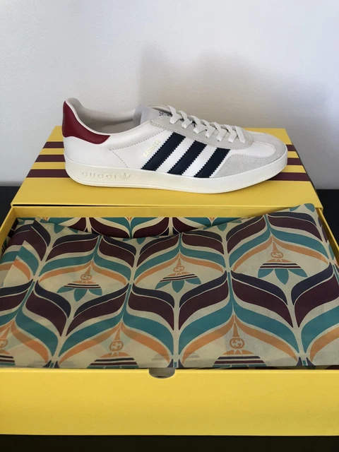 Chaussure clearance adidas gucci