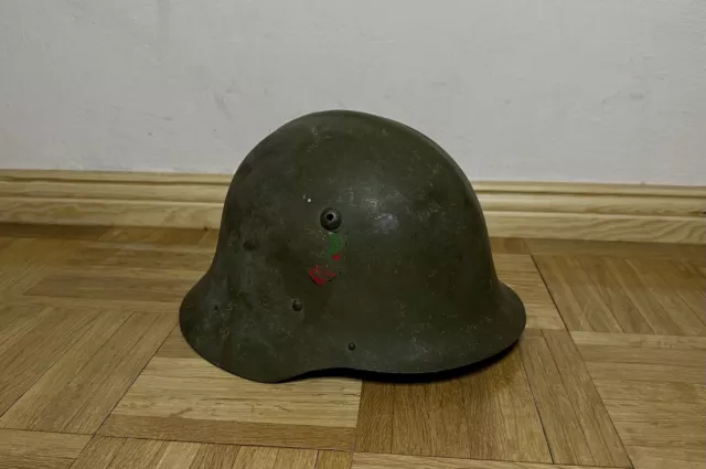 M36 Helm 2wk, M36 Helmet Ww2