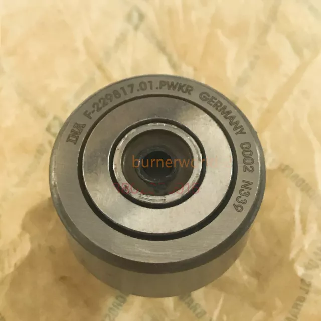 2pc Cam Follower Bearing C6.011.121/01 F-229817 C6.011.121 For Heidelberg SM102