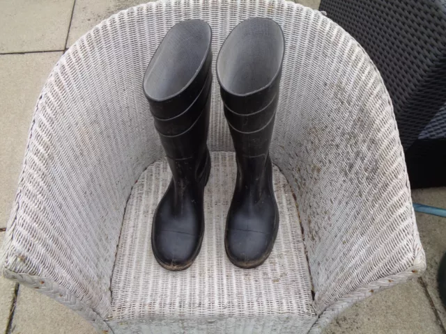 Arco wellington boots outlet
