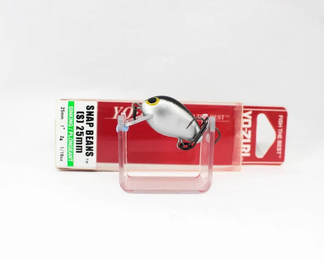 YO ZURI HIGH Speed Vibe 130 mm 80 Grammes Naufrage Leurre R1303-CIW (4911) EUR 31,80 - FR