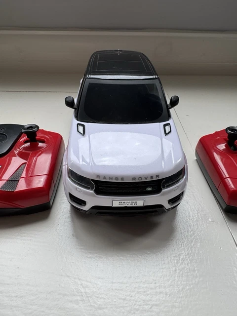 Autos & Motorräder, RC Modelle & Bausätze, RC-Modellbau