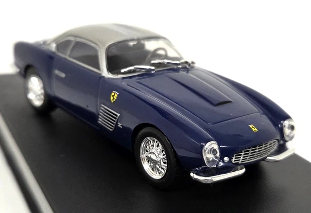 Ferrari - 250 GT Coupé Spécial Pininfarina 1956 - KESS - 1/43 - Autos Miniatures