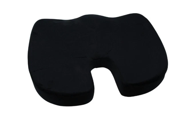 Multi-Functional Bamboo Cushion Comfort Seat Soft Foam Pad Seat New Pillow Chair