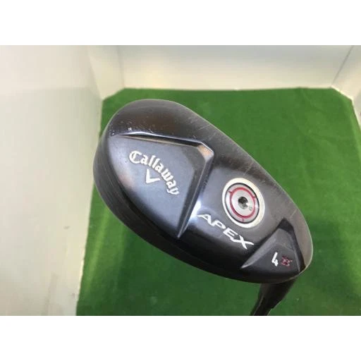 RIGHT-H ED UTILITY For Used Flex Callaway Apex 2015 U4 Man $385.15