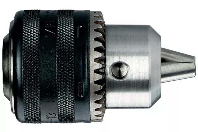 Metabo Zahnkranzbohrfutter 10 mm, 1/2", 635252000