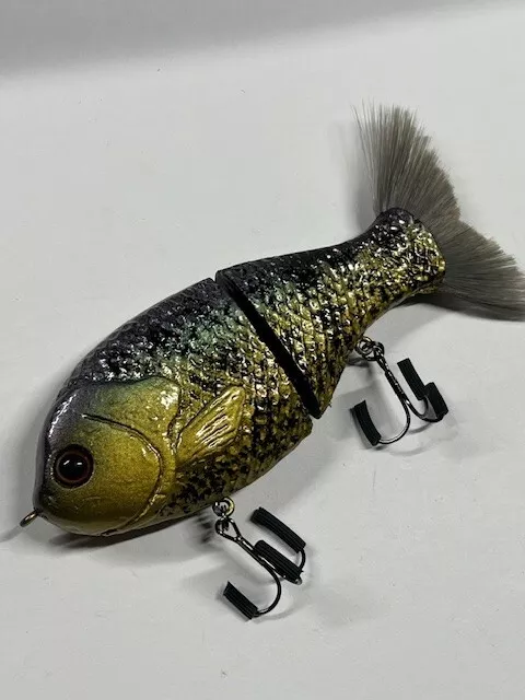 Hinkle Swimbait FOR SALE! - PicClick