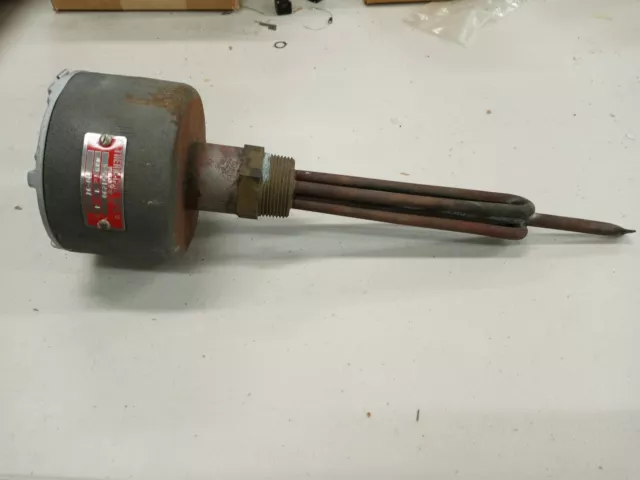APPLETON Therm-Coil C-261290