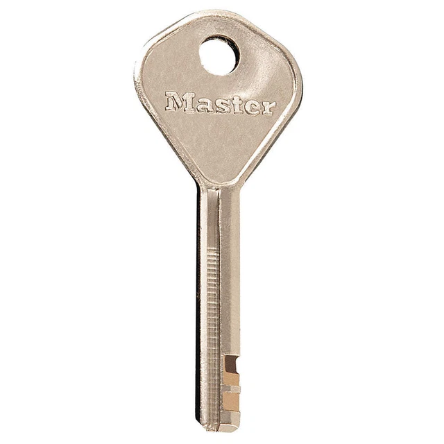 MASTER LOCK K3630-02 Control Key,Control Key,1