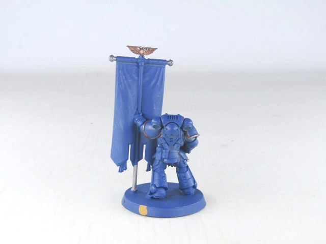 Warhammer - Deimos Pattern Predator Support Tank | Fantàsia - Foto 2