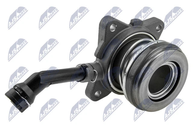 NTY Zentralausrücker Kupplung NWS-FR-009 für FORD TRANSIT CUSTOM V362 FY FZ V363
