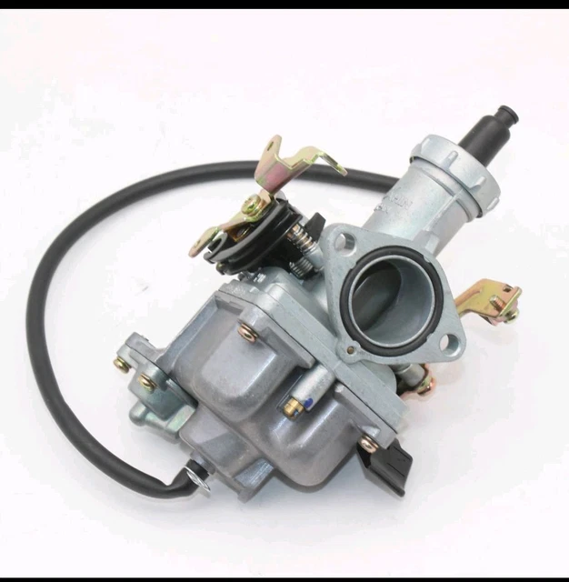 Vergaser Für 4-Takt Pocket Quad 110 Ccm PZ19 Mm