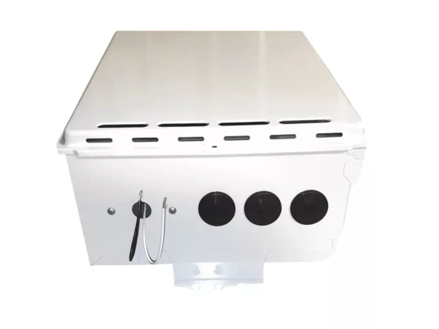 AO Smith Takagi Multi-Unit Controller for 5-20 Water Heaters Panel & Remote