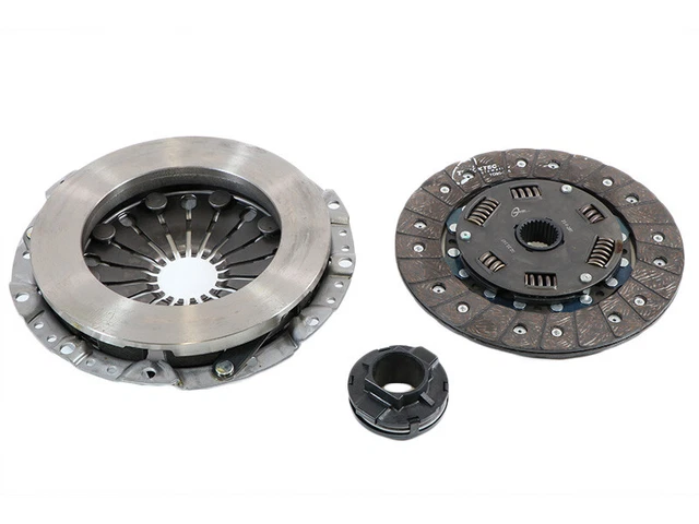 Kit Frizione 215mm Guarnizione Motore per Mercedes W123 W124 W201 Diesel