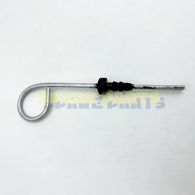 Dipstick Oil Gauge 3A211-21510 for Kubota Oil Gear Transmission Case Rear Cover
