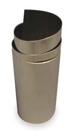Maudlin Products 316-004-6-50 Shim,Roll,316,Annealed,6 X50 In X0.102Mm