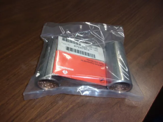 472479C2 Pair Of Steer Axel Bushings International