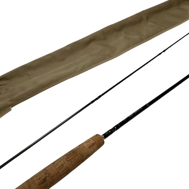 ロッド ufm Super Pulser II CFII 8560 8'6\" #6 ロッド ufm Super Pulser II CFII 8560 8'6