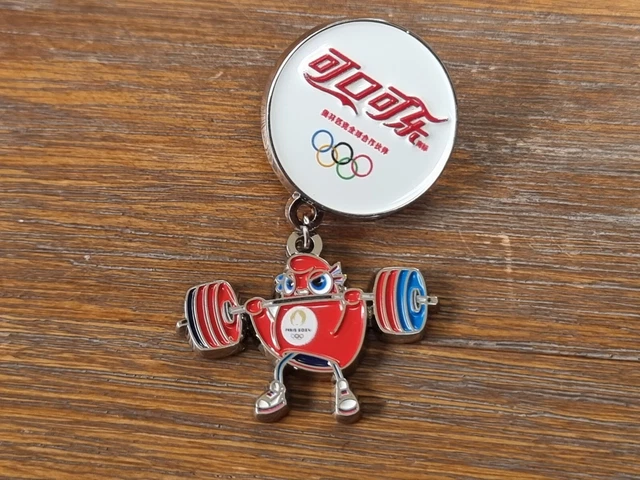 Bouteilles collector Coca-Cola x Olympique de Marseille
