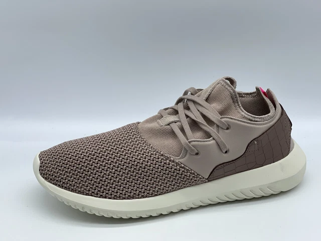 Adidas originals teal discount green tubular entrap trainers