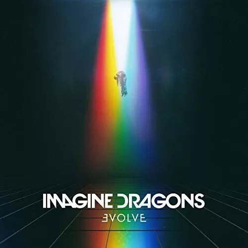 Imagine Dragons - Evolve New Vinyl
