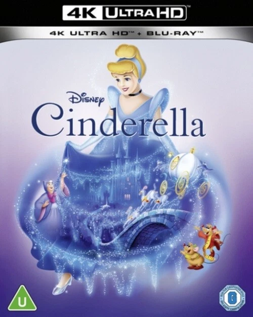 Cinderella 1950 full movie online free cheap