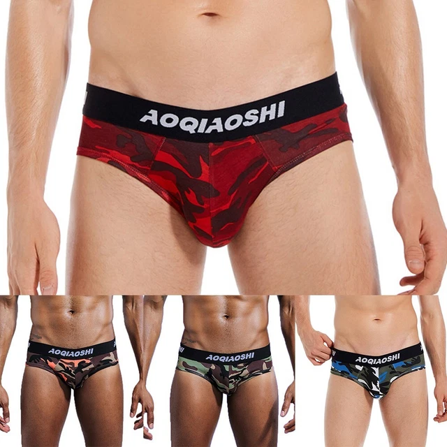 Boxer Homme En Coton Doux – Sans Couture, Infroissable, Anti-odeurs – Confort Journée Entière