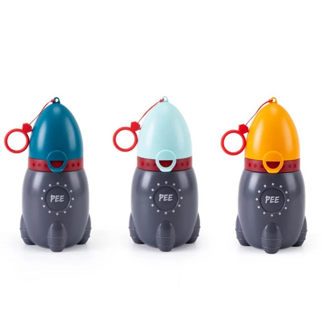 Pot In The Car Urinal Baby Hygiene Toilet Training Potty Convenient Toilets