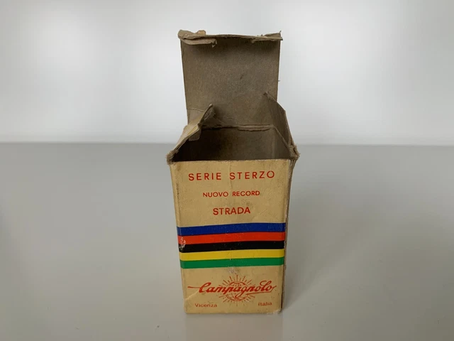 jeu de direction campagnolo 25x1 1970's occasion (headset