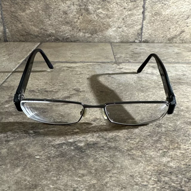 Christian Dior Mens Eyeglasses Frames CD3633 KMU 51-19-140mm Italy G5