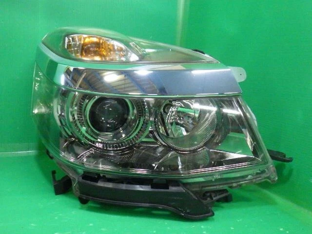 HONDA Life 2011 DBA-JC1 Faro destro 33101SZHN61 [Usato] [PA25796263]