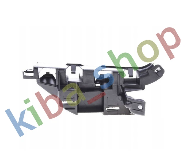 Pour Peugeot 307 3_ 05-07 Avant Gauche Support De Fixation De Phare