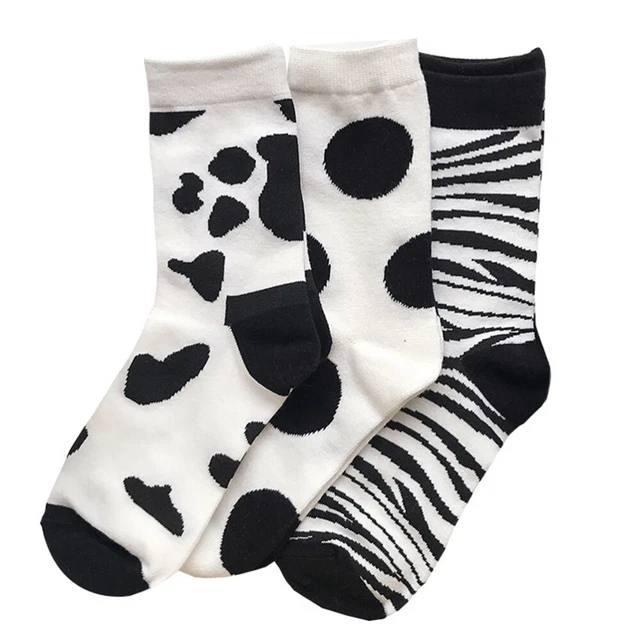 3 paia calze in cotone calze donna in cotone scarpe donna calze termiche