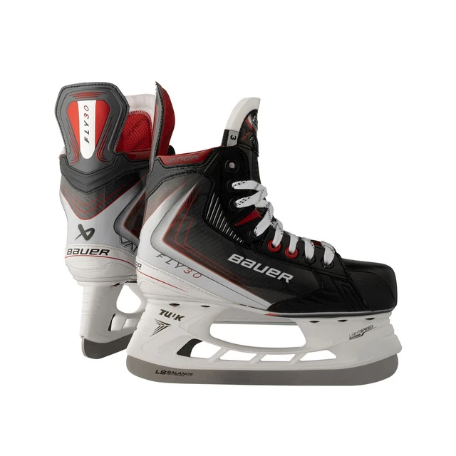 lames patins à glace Wilson Majestic - SPORTS DE GLACE France